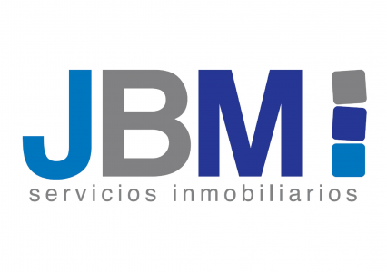 Logo JBM Servicios Inmobiliarios